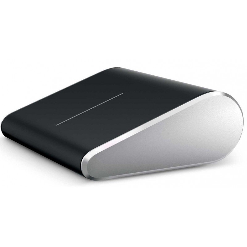 Souris mobile Microsoft Wedge Touch Mouse