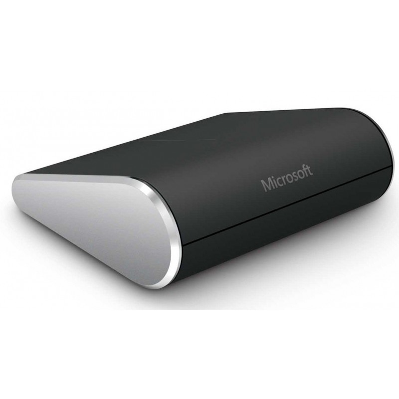 Souris mobile Microsoft Wedge Touch Mouse