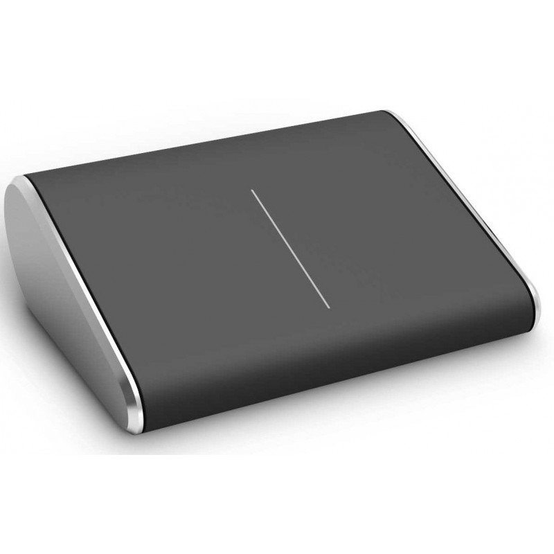 Souris mobile Microsoft Wedge Touch Mouse