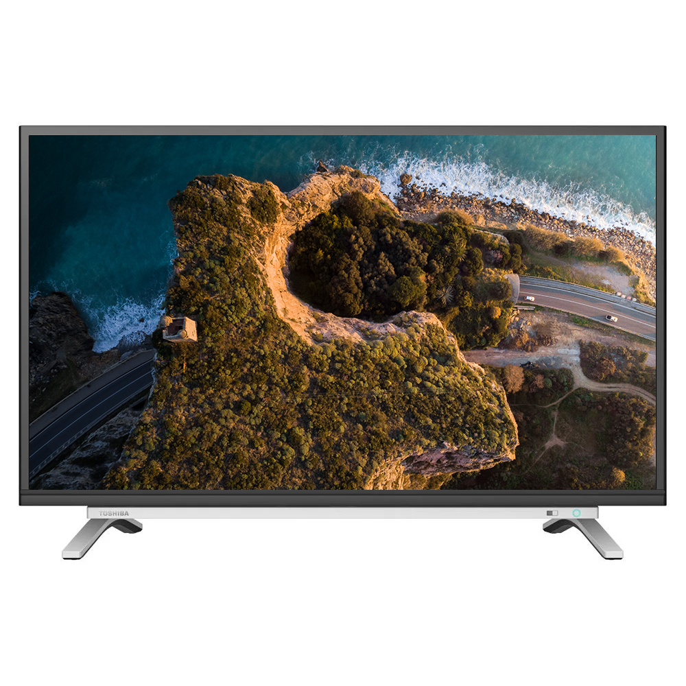 TV Toshiba L5995 43" Full HD / Android LED / Smart TV / Wifi