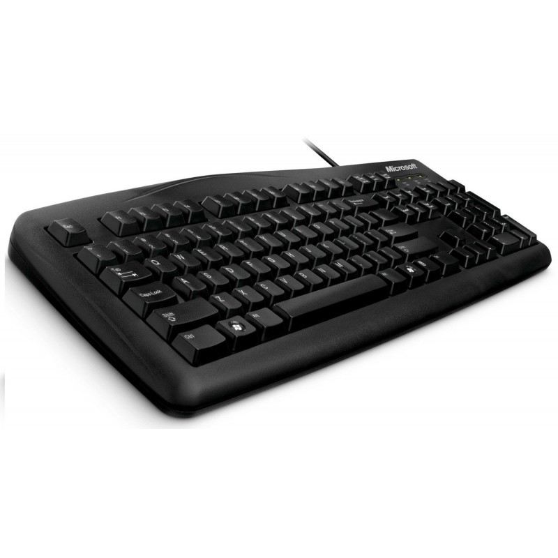 Clavier Microsoft Business 200 USB 