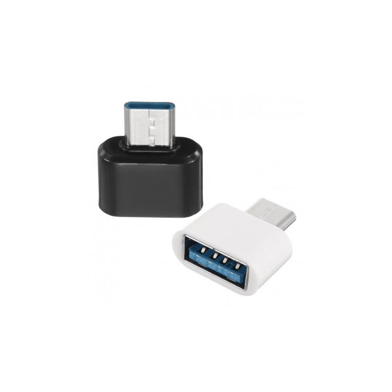 ADAPTATEUR USB 3.0 TYPE A VERS TYPE C