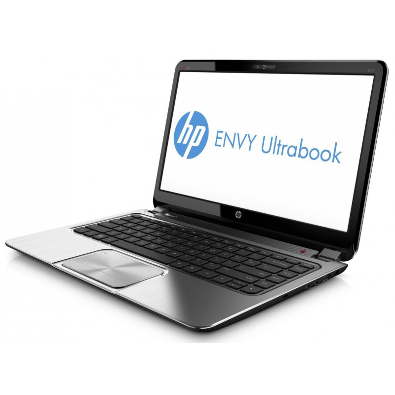 Pc Portable HP Envy TouchSmart 4-1280ef