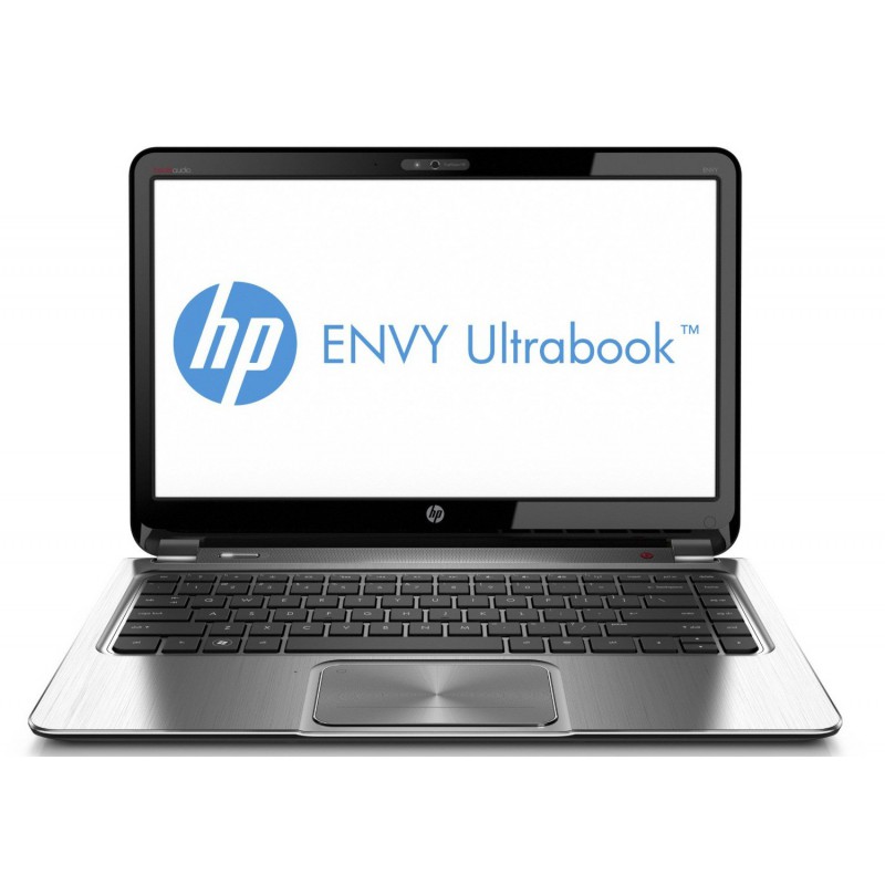 Pc Portable HP Envy TouchSmart 4-1280ef