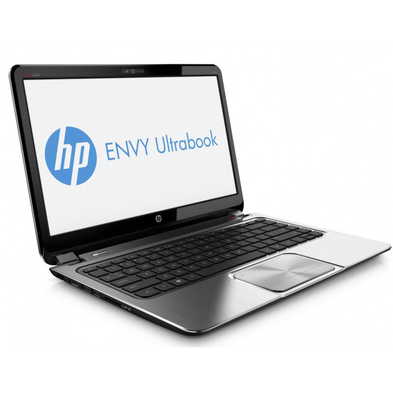 Pc Portable HP Envy TouchSmart 4-1280ef