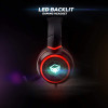 Casque Micro Meetion HP030  / HIFI 7.1 True Surround Sound / LED