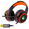 Casque Micro Meetion HP030  / HIFI 7.1 True Surround Sound / LED