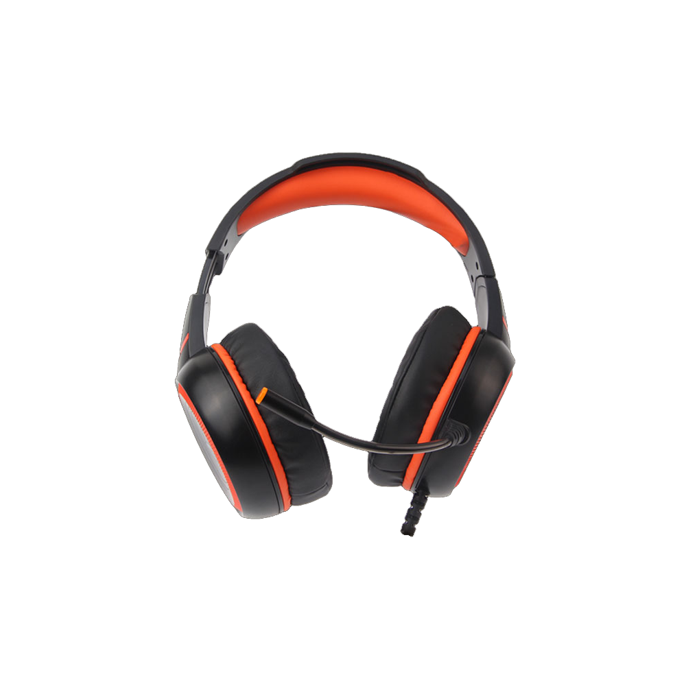 Casque Micro Meetion HP030  / HIFI 7.1 True Surround Sound / LED