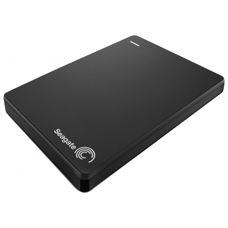 Disque Dur Externe Backup Plus Slim 1 To / USB 3.0