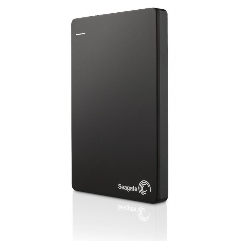 Disque Dur Externe Backup Plus Slim 1 To / USB 3.0