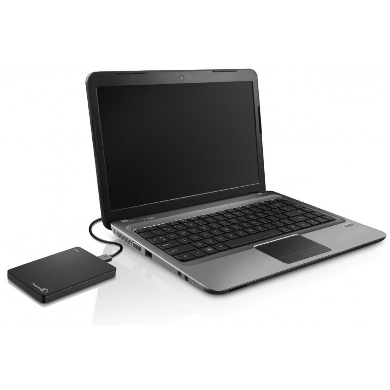 Disque Dur Externe Backup Plus Slim 1 To / USB 3.0