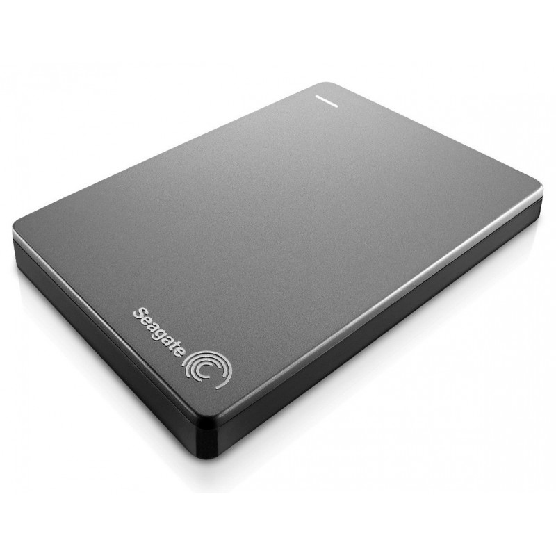 Disque Dur Externe Backup Plus Slim 1 To / USB 3.0