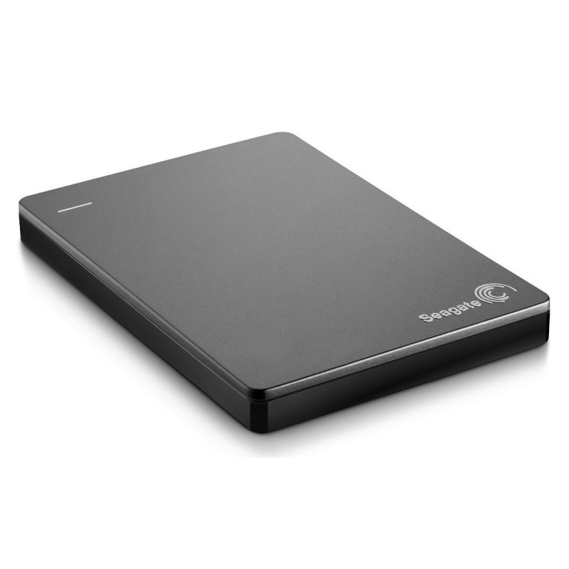 Disque Dur Externe Backup Plus Slim 1 To / USB 3.0