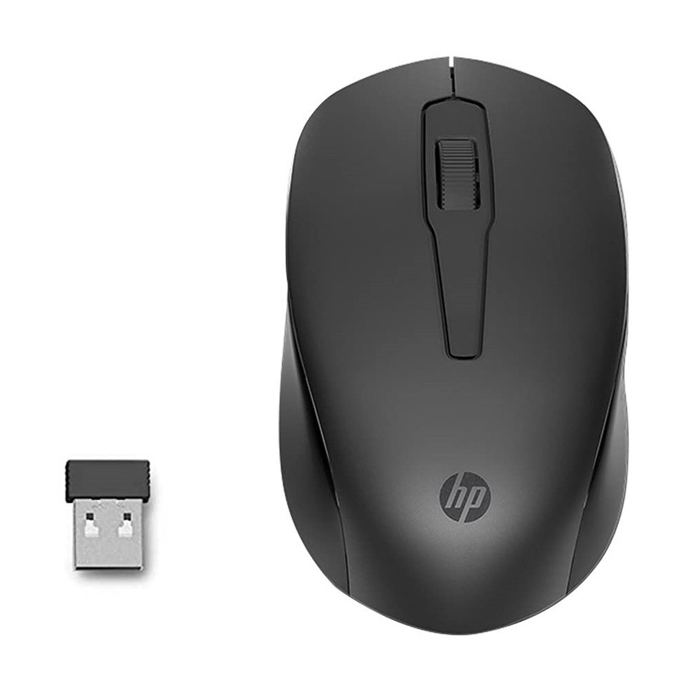 Souris sans fil HP 150