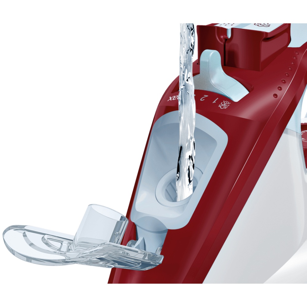 Fer à repasser Bosch Sensixx'x DA30 TDA3024010 2400W