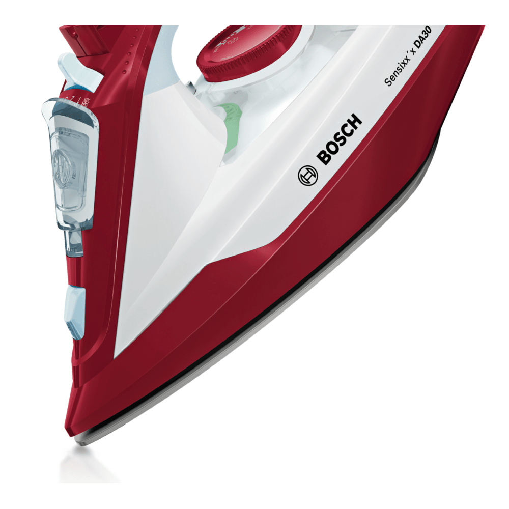 Fer à repasser Bosch Sensixx'x DA30 TDA3024010 2400W
