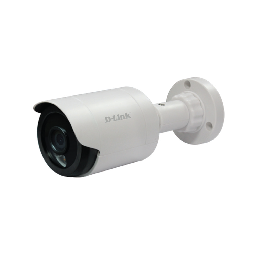 Caméra AHD à balle fixe D-link