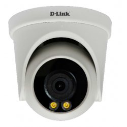 Caméra Dome D-link DCS-F2612-C1M / 2MP