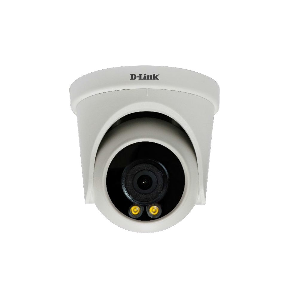 Caméra Dome D-link DCS-F2612-C1M / 2MP