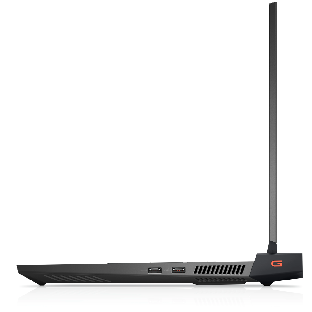 Pc portable Dell Gaming G15 5510 / i5 10è Gén / 24 Go / GTX 1650 4G