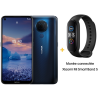 Nokia 5.4 Bleu - Mobile & smartphone Nokia chez Tunisianet