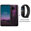 Nokia 5.4 Violet - Mobile & smartphone Nokia chez Tunisianet