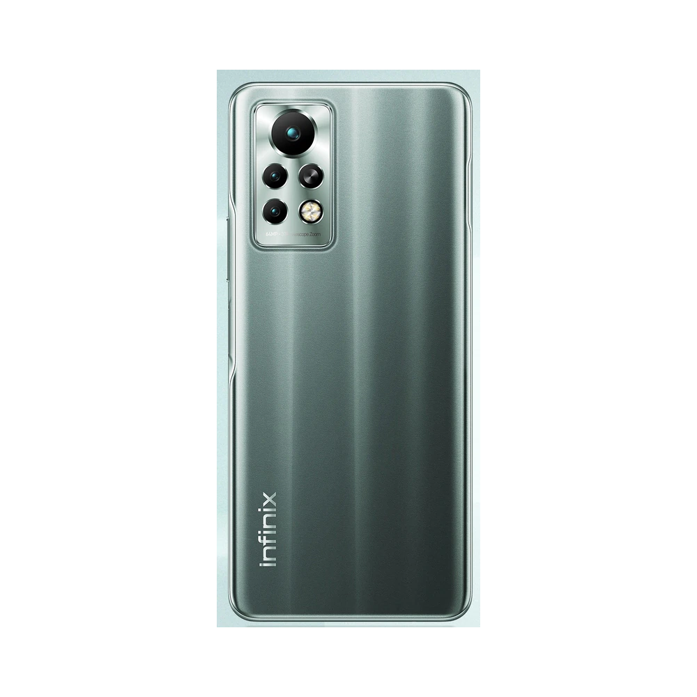 Infinix Note 11 Pro X697 Vert brume