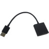 Adaptateur DisplayPort vers DVI SL