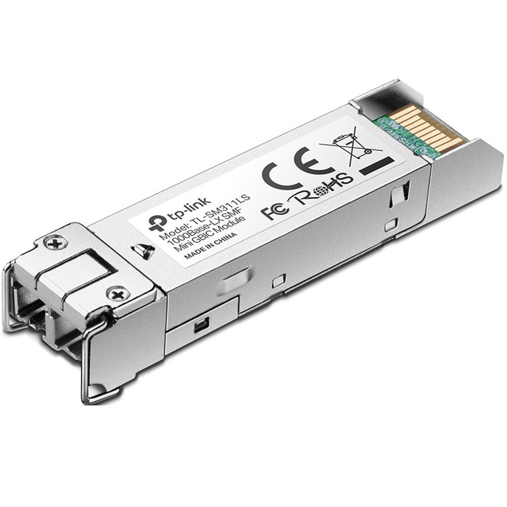 Module MiniGBIC