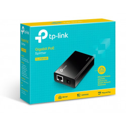 Splitter PoE TL-POE10R