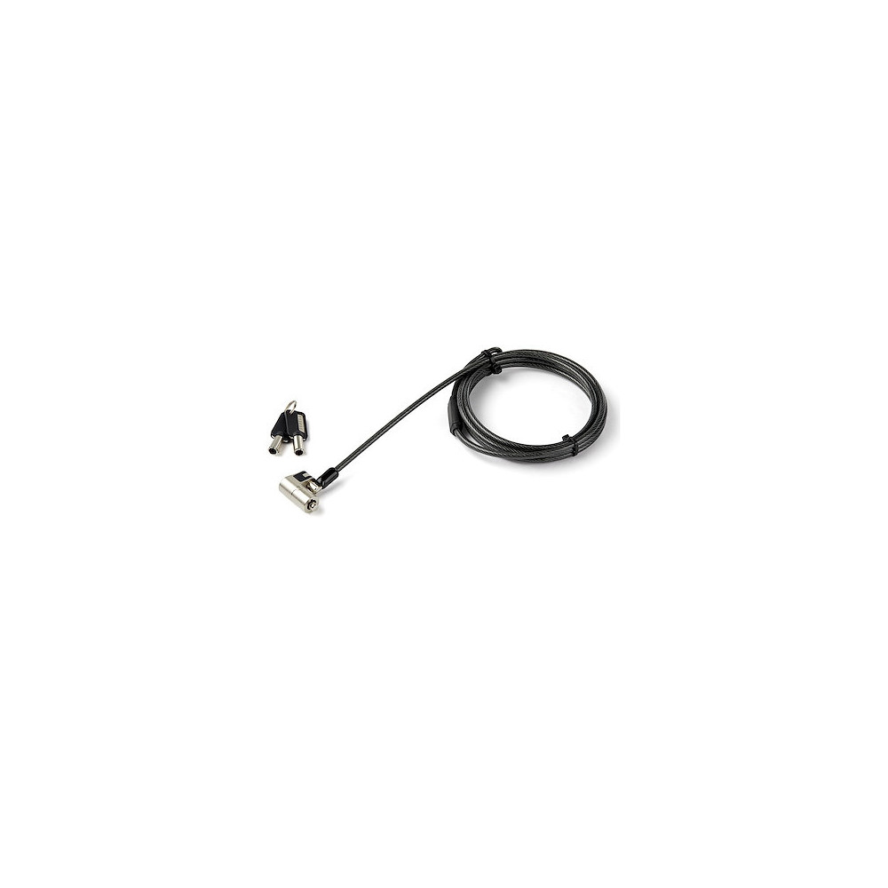 Cadenas de sécurité Pour Ordinateur Portable + Clé