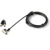 Cadenas de sécurité Pour Ordinateur Portable + Clé