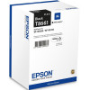 Cartouche d'encre Originale Epson T8661 C13T866140 / Noir