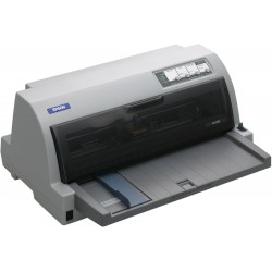 Imprimante matricielle LQ-690