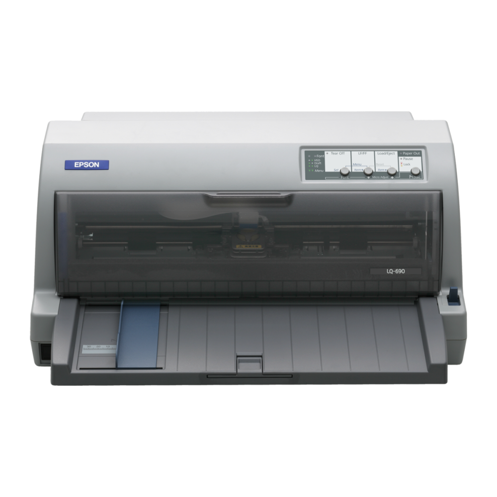matricielles epson lq-680 pro t-c11c376125