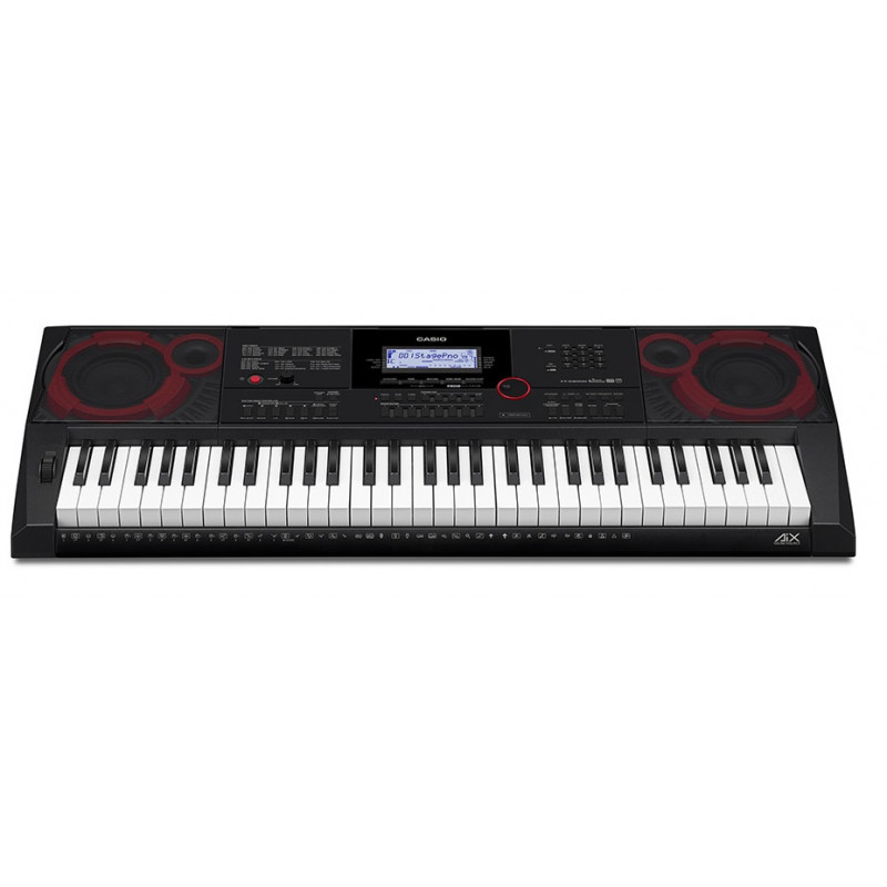 instrument de musique - Clavier Electrique Musical Casio