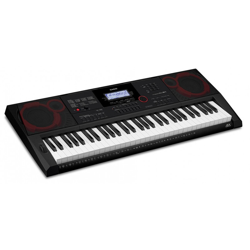 instrument de musique - Clavier Electrique Musical Casio