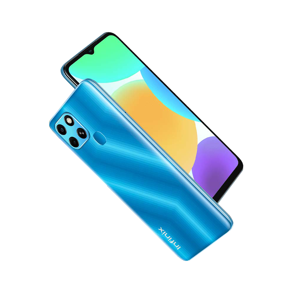 Infinix Smart 6 - INFINIX Tunisianet - Tunisie