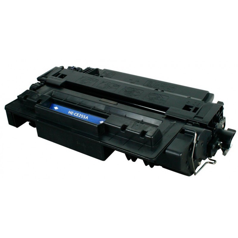 Toner HP Laser CE255A Noir