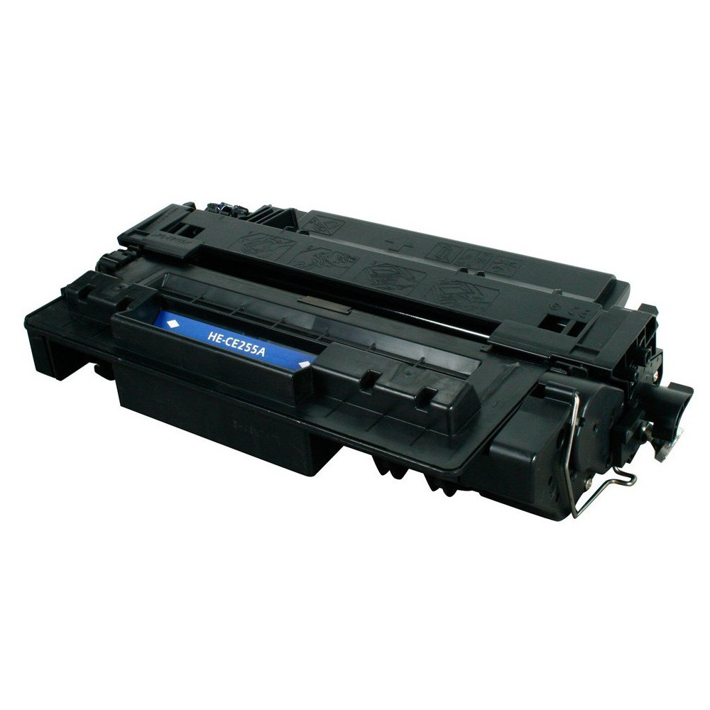 Toner HP Laser CE255A Noir