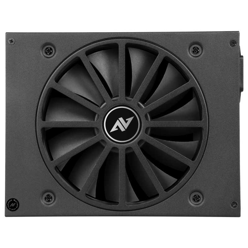LC-POWER Alimentation PC 1200W 80 Plus Platinum ATX 3.0 LC1200P V3.0
