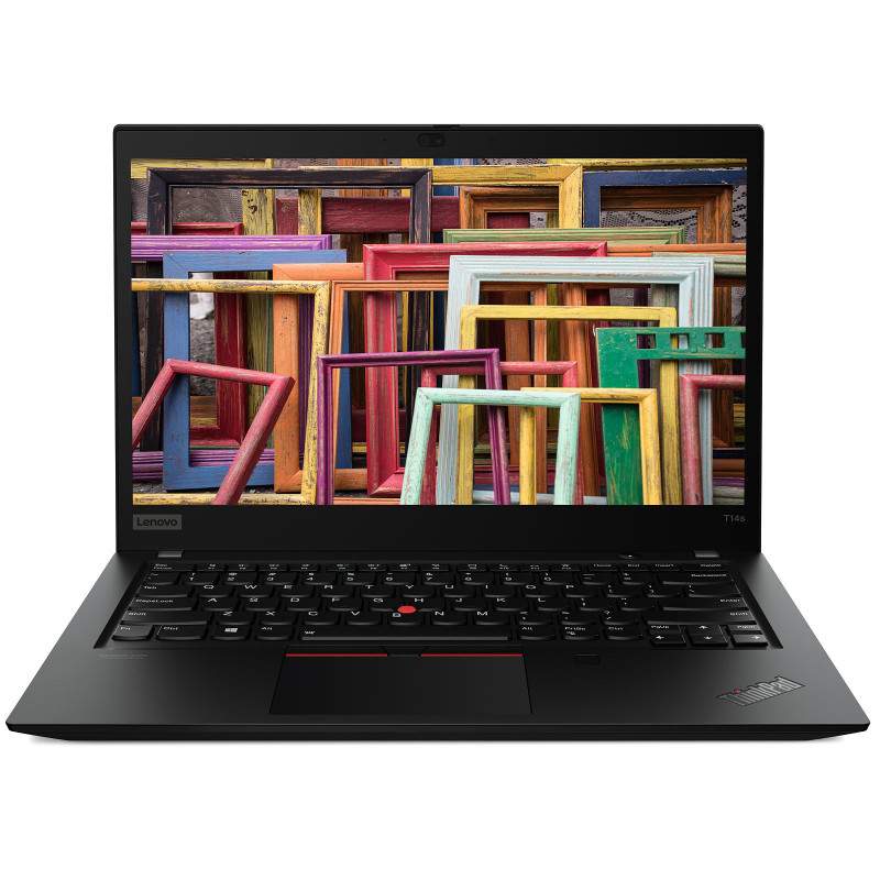 Lenovo ThinkPad T14s Gen 2