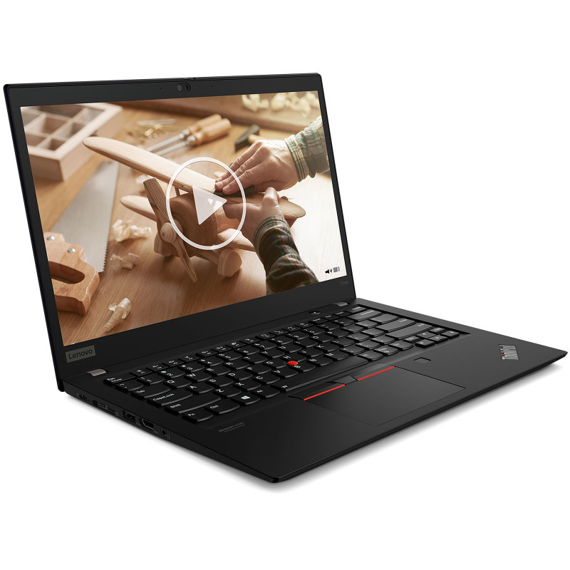 Lenovo ThinkPad T14s Gen 2