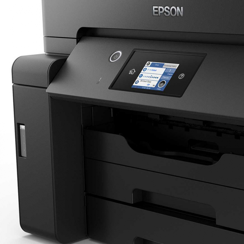 Epson EcoTank M15140 Monochrome A3+