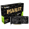 Carte graphique Palit GeForce GTX 1660 Ti Dual / 6 Go GDDR6