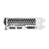 Carte graphique Palit GeForce GTX 1660 Ti Dual / 6 Go GDDR6