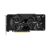 Carte graphique Palit GeForce GTX 1660 Ti Dual / 6 Go GDDR6