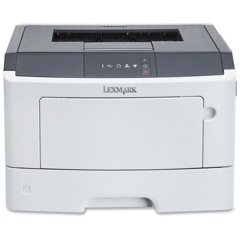 Imprimante laser monochrome Lexmark MS310dn