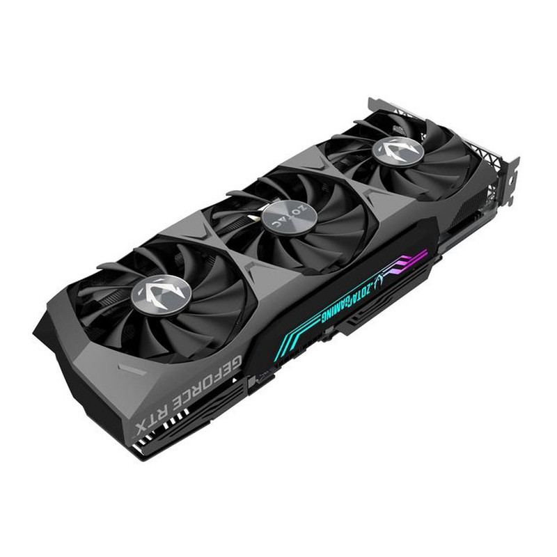 ZOTAC GeForce RTX 3080 Ti TRINITY OC