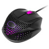 Souris Gaming Cooler Master MM720 RGB / 16 000dpi / Noir Mat
